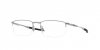 OKULARY KOREKCYJNE OAKLEY® BARRELHOUSE 0.5 OX 3174 317407 53 ROZMIAR M